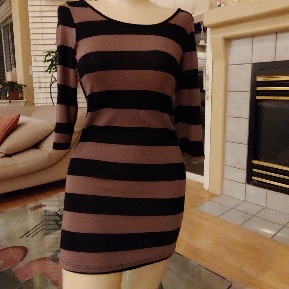 Sweater/dress